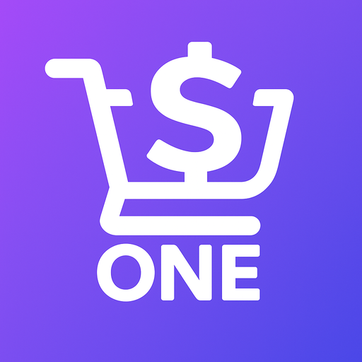 One Dollar App Logo